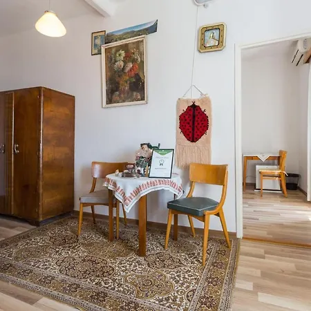 Apartman Perovic- Studio Dubrovnik