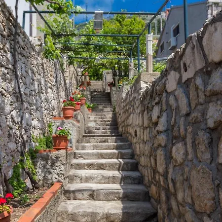 Perovic- Studio Apartment Dubrovnik