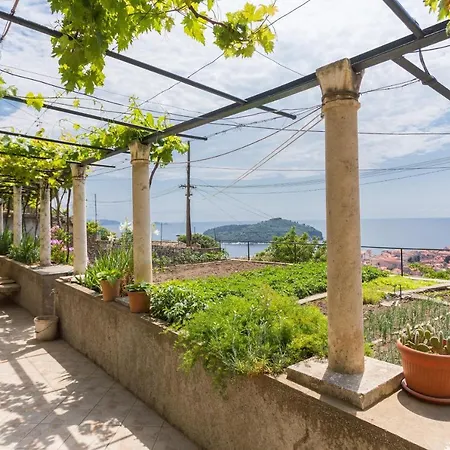Perovic- Studio Apartment
